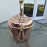 old copper kettle Image 2