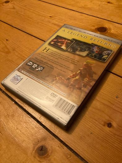 Jak 3 Ps2