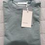 Brand new Icebreaker sweatshirt size XS - sage Image 6