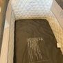 Babylo Next to Me for your Baby. Excellent Condition Image 6