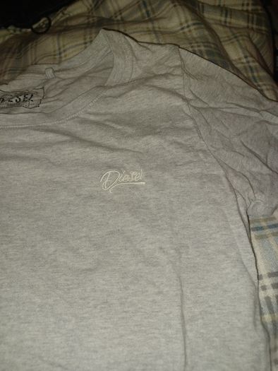 Diesel women's  tshirt