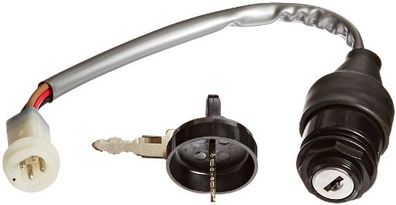 Switch Ignition Yfm350 92-94 2fj-82510-02-00 Yamaha Atv