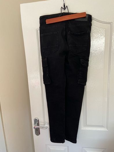 Men's Cargos Size UK32