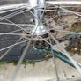 1960/70s road bike Image 5