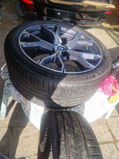 bmw wheels