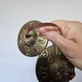 Tibetan handmade tingsha Image 10