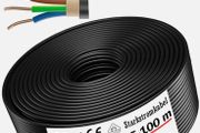 NYY Duct Grade Power Cable