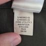 Gap Ladies Military Field Jacket Ladies Large Image 9