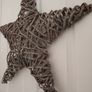 Christmas star wreath Image 2