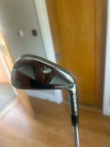Taylormade TP forged 3 iron