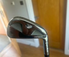 Taylormade TP forged 3 iron