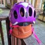 Abus Youn-l kids helmet Image 3