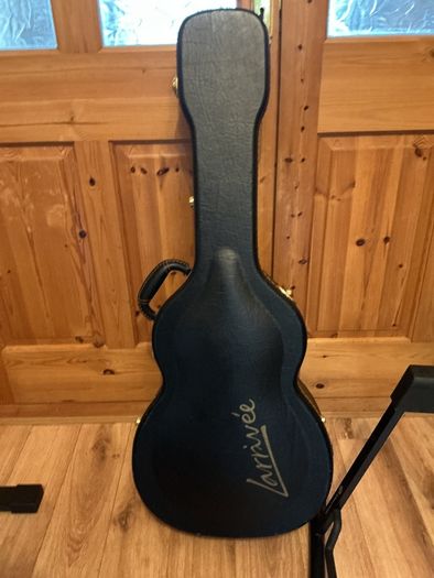 LArrivee O 50
