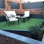 artificial grass 45mm Image 4