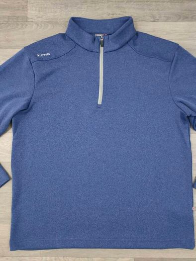 Ping Half Zip Golf Jumper Mens XL/XXL