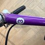woom 3 bike Image 2