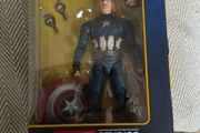 marvel legends captain america