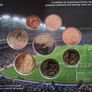 Ireland Official Mint Set 2009. 125th G.a.a. Anniversary Image 3