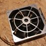 computer fan Image 3