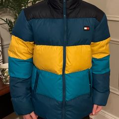 Tommy Hilfiger Coat BNWT