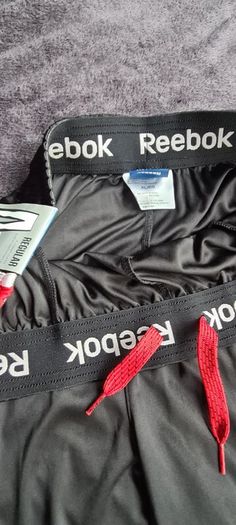 Vintage unisex Reebok joggers. XL-XXL. Tracksuit bottoms