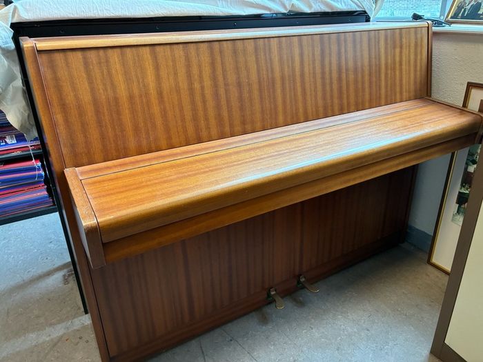 piano