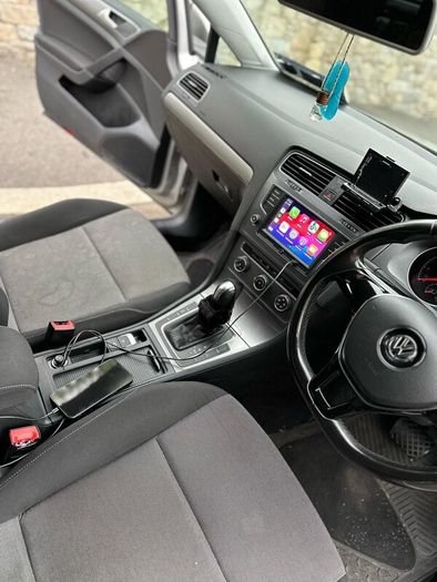 2013 Vw Golf 1.2 Tsi Auto | Nct May/27 | 160kkm