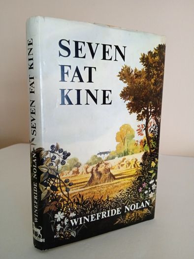 Seven Fat Kine by Winefride Nolan (RB505)