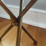 side table tripod Image 3