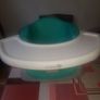 Highchair booster seat Image 9