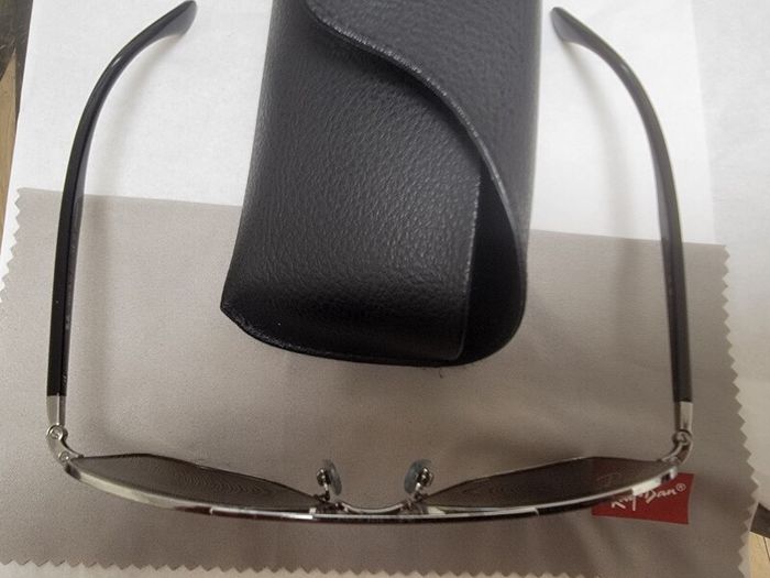 ray ban