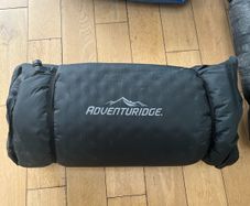 Adventuridge Inflatable Camping Mats (x2)