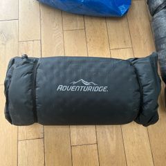 Adventuridge Inflatable Camping Mats (x2)