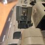 GI JOE Killer Whale - incomplete Image 9