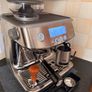 Sage Barista  Pro Coffee Machine Image 3