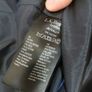 L. K BENNETT black wool blazer UK 10 Image 3