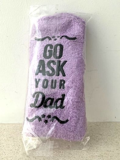 Mother's Socks