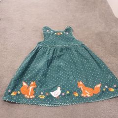 Jojo maman dress