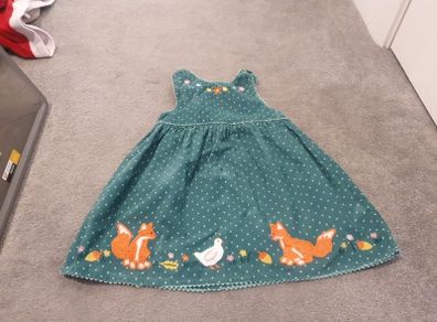 Jojo maman dress
