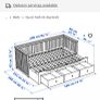 day-bed frame Image 4