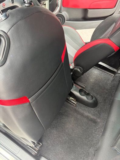 Fiat 500 2014