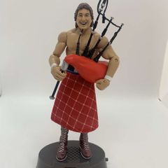 wwe Entrance Greats Rowdy Rody Piper action figure
