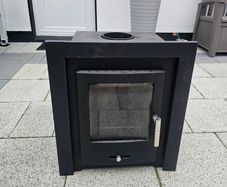 Stove