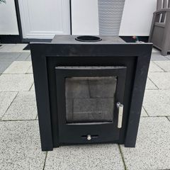 Stove