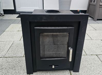 Stove