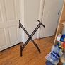 keyboard stands Image 2