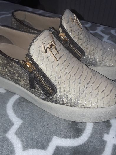 Giuseppe  zanotti