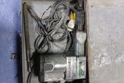 hitachi rock breaker