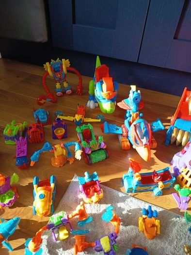 superthings toys