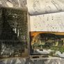 2 scale models afv  club 1/35 Churchill mk v and Dragon 1/35 Sherman m44A3  (105 mm) hvss Image 2